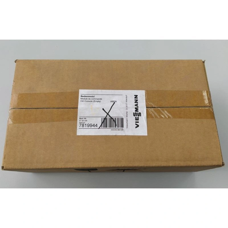 Модульный блок