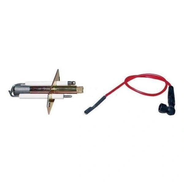 Блок запальных электродов (=7820255)