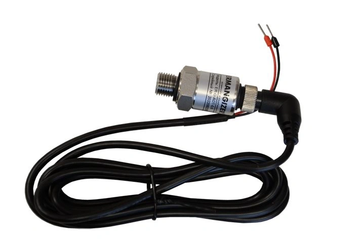 Преобразователь давления ER-G-ADT-0,6, 4-20 мА, IP65, G 1/4