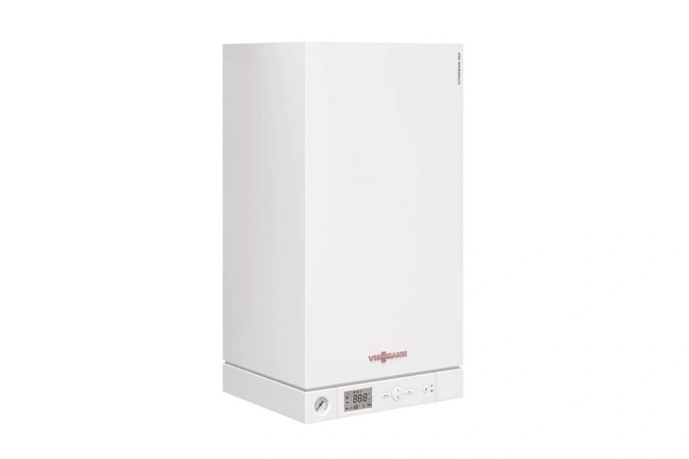 Котел Vitopend 100 A1HB 24 кВт одноконтурный, дымоход DN60/100