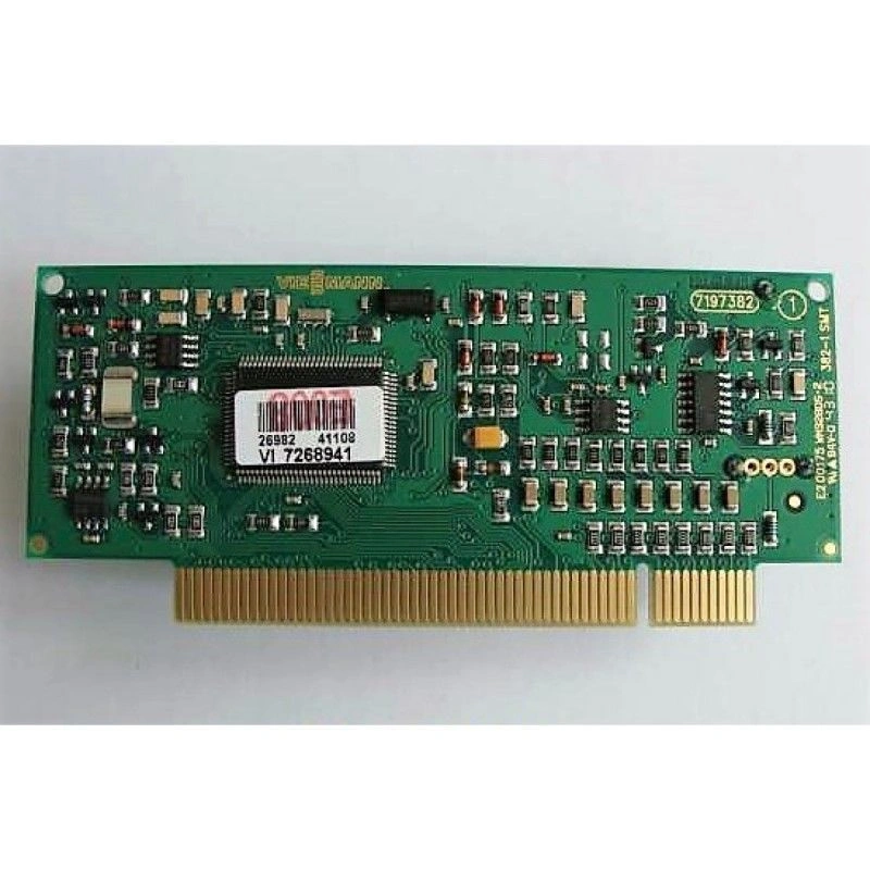 Плата электронная Vitotronic GC GW HK