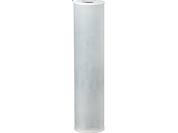 Гранулированный активир. уголь (радиального потока), 7мк, 20"