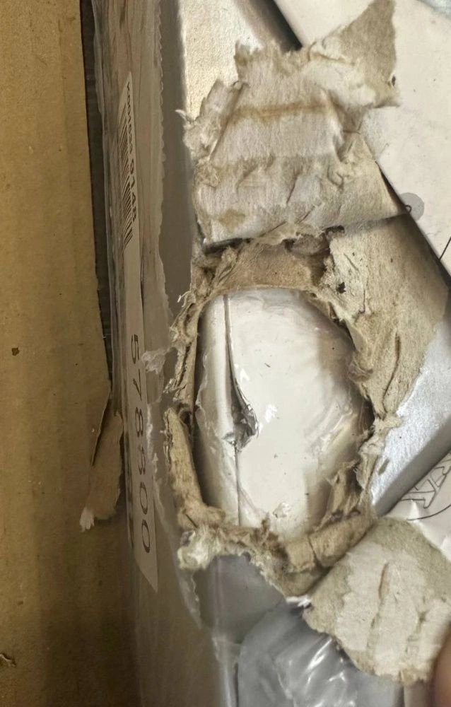 УЦЕНКА! Радиатор биметаллический SUPReMO 500/90 14 секций боковое подкл. Rifar (2)