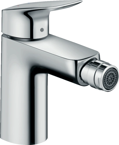 Смеситель для биде Logis, 100 HANSGROHE