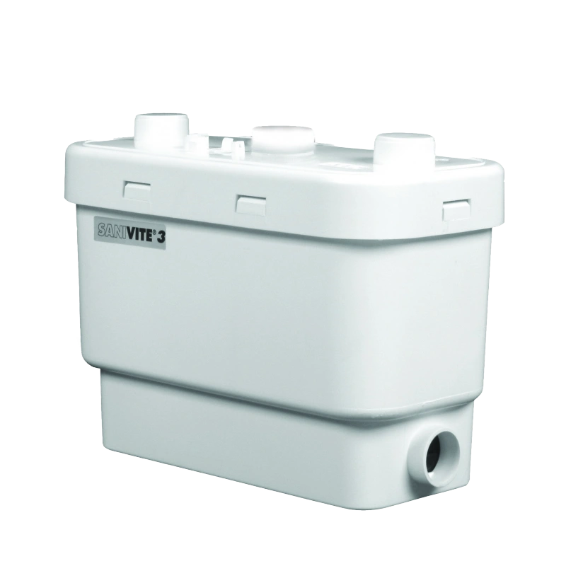 Насос санитарный SANIVITE SFA