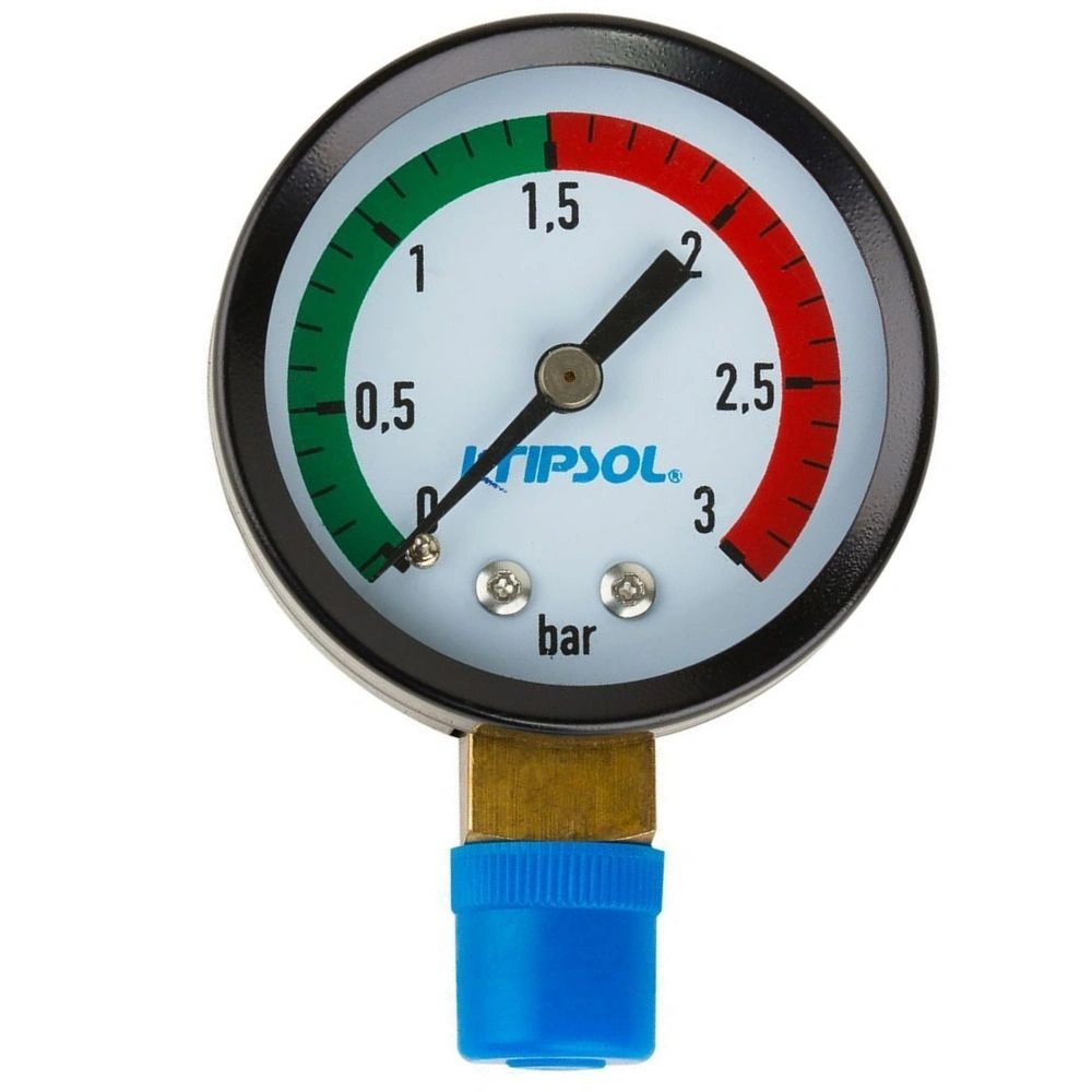 Манометр Kripsol MP 13B