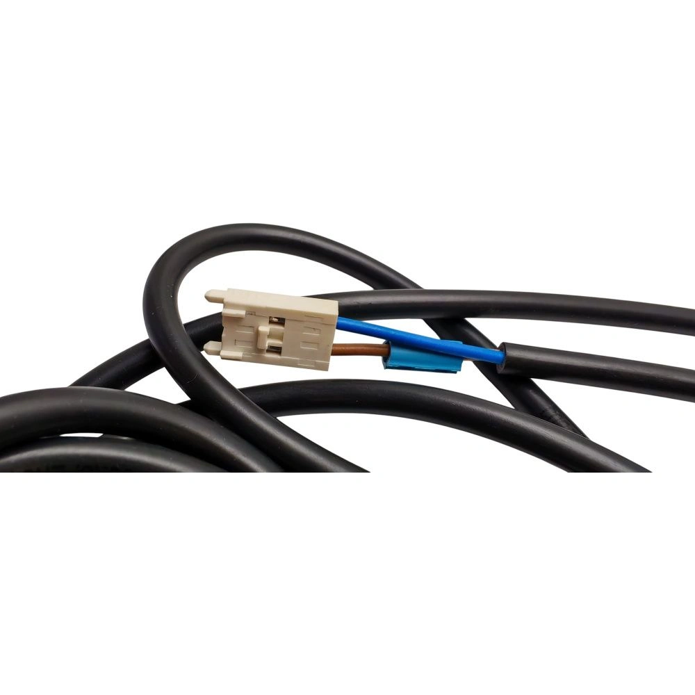 Датчик опрокидывания тяги