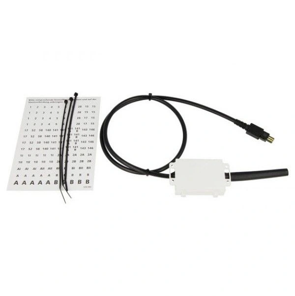 Соединительный кабель