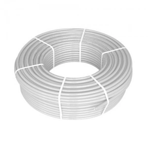 Труба PE-Xa 16*2.2 EVOH (1бухта - 200м) KAN-therm Ultraline (кратно бухте)