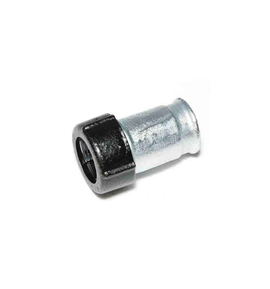 Элемент соедин. с ВР ДУ15 (19,7-21,8) * 1/2" IK/QI GEBO