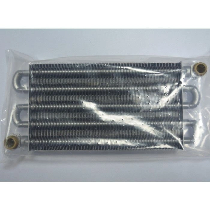 Теплообменник 82 ламели