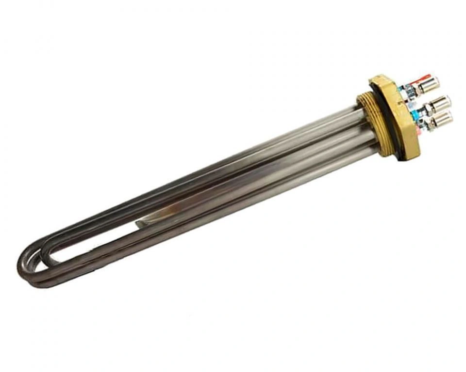 ТЭН мощностью 6 кВт Pahlen 