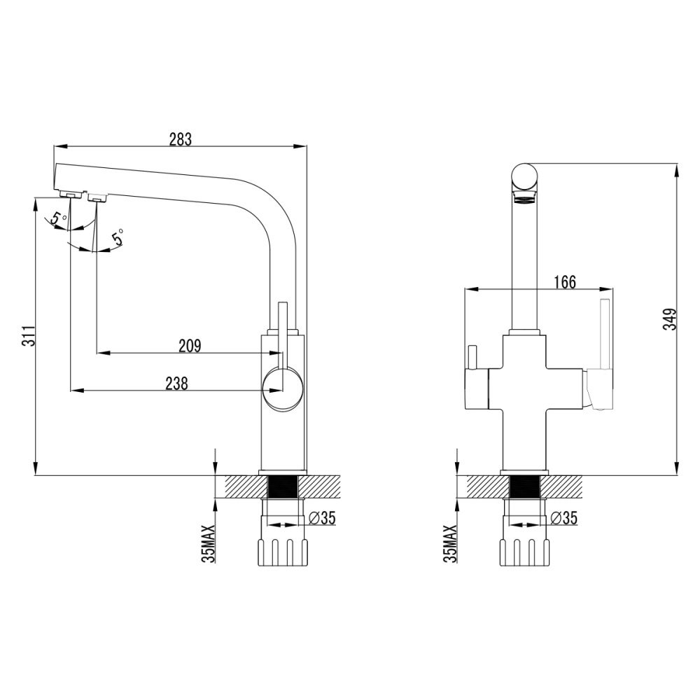 LM3060C