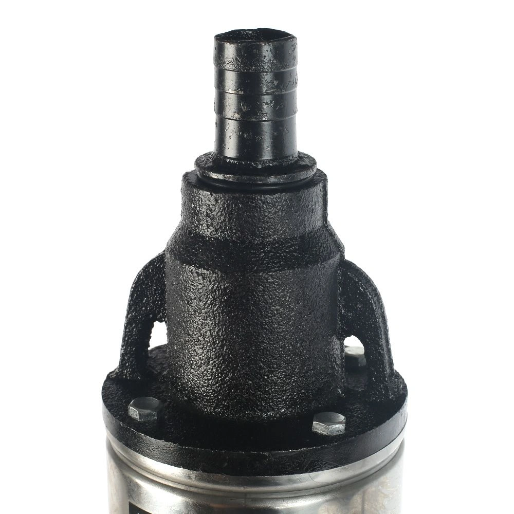 Насос винтовой SP 4250 S, 1100 Вт, 2520 л/час, подъем - 100 м, кабель 26 м PATRIOT