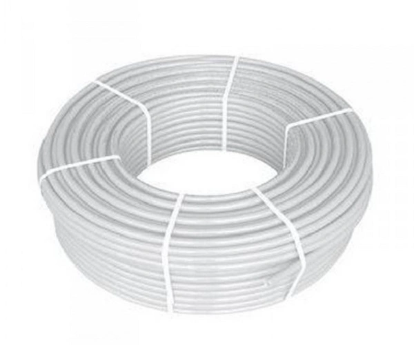 Труба PE-RT 18*2,5 (80*-100*) с антидиф.защитой (бухта - 200м) KAN-therm (кратно бухте)