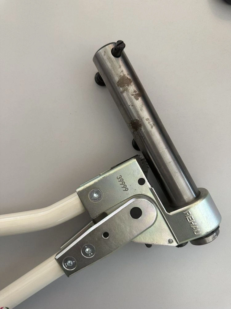 Комплект механического инструмента RAUTOOL M1 (комплект)