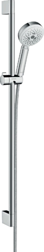 Гарнитур для душа Crometta 100 Multi, 90см, HANSGROHE