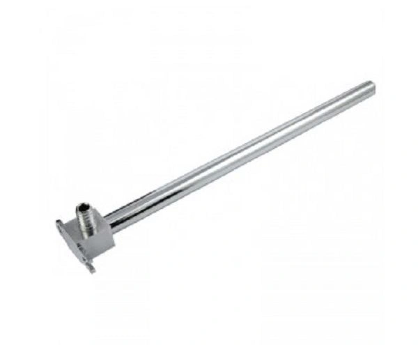 Отвод 18*2 с никел. трубкой Cu d-15, L-300 мм Push KAN-therm