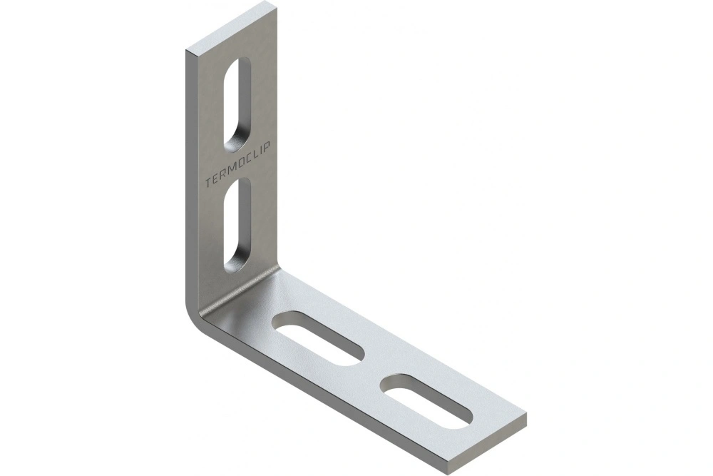 Угол универсальный ТA 90 28 4F4, Termoclip