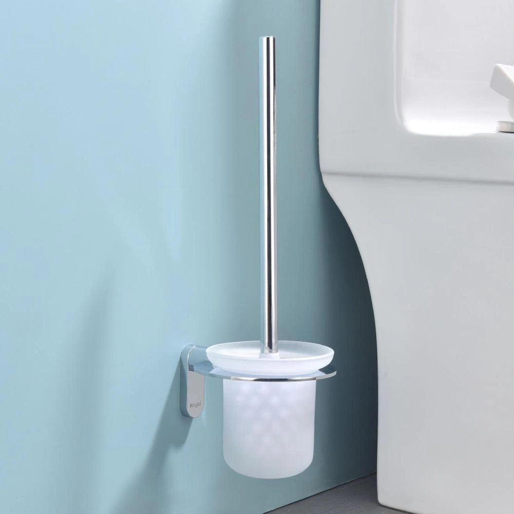 Ершик настенный R300.10 Хром RAGLO