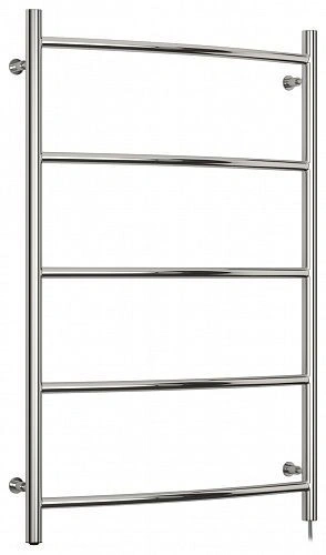 Полотенцесушитель электрический №40 П, 800х500  Стилье