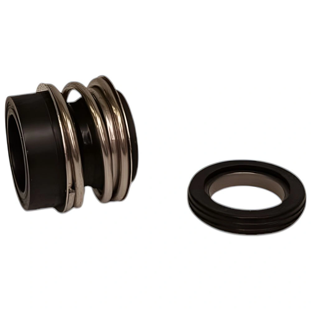 Уплотнение торцевое NSMG12, 24мм, AQ1EGG