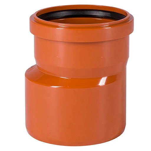 Переход 160 х 110 KGEA (наружный)