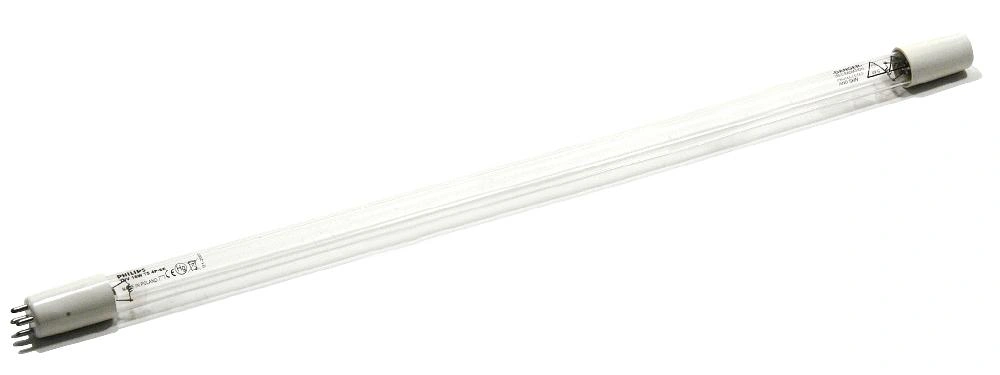 Лампа ульрафиолетовая 843T5L/4P HO 75W LightBest GPH