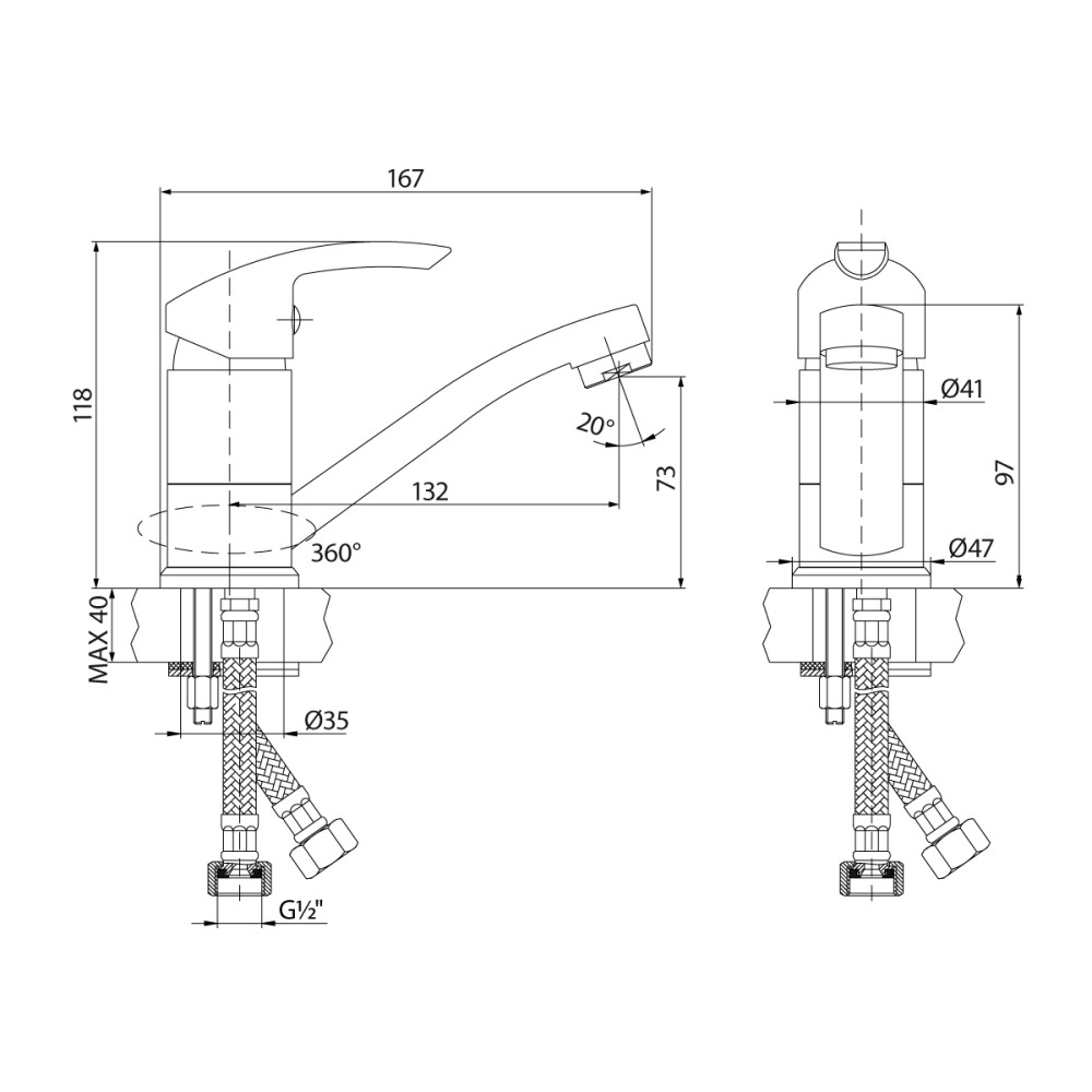 LM1107C