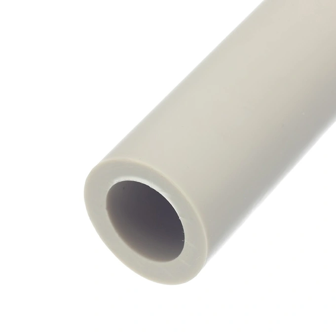 Труба PN 20 50 PPRC серый KALDE 