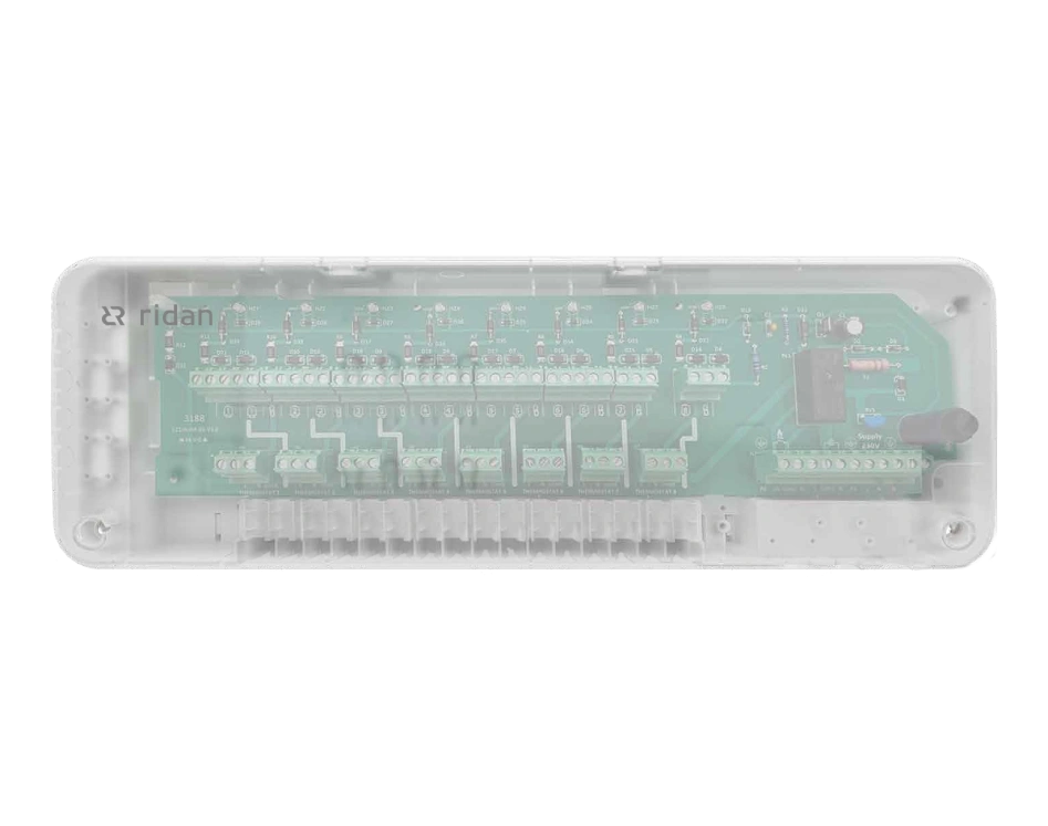 Панель коммутационная Ridan WD 230V