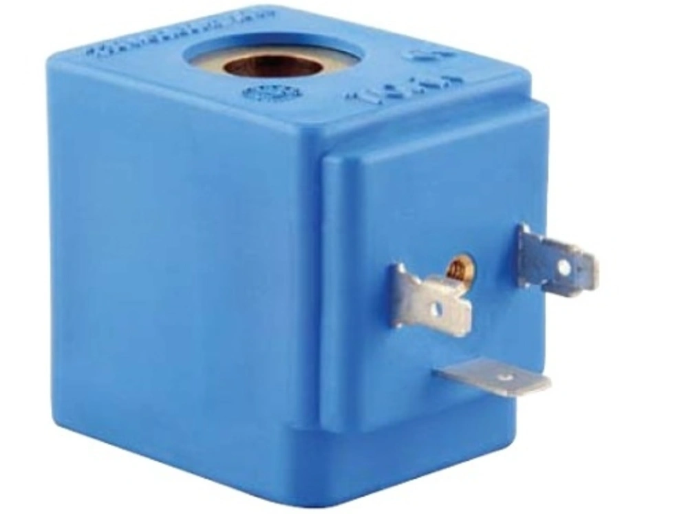 Катушка T-SB 110.1 24VDC  IP65 для T-SYDZ от 1 1/4  ” до 2” 