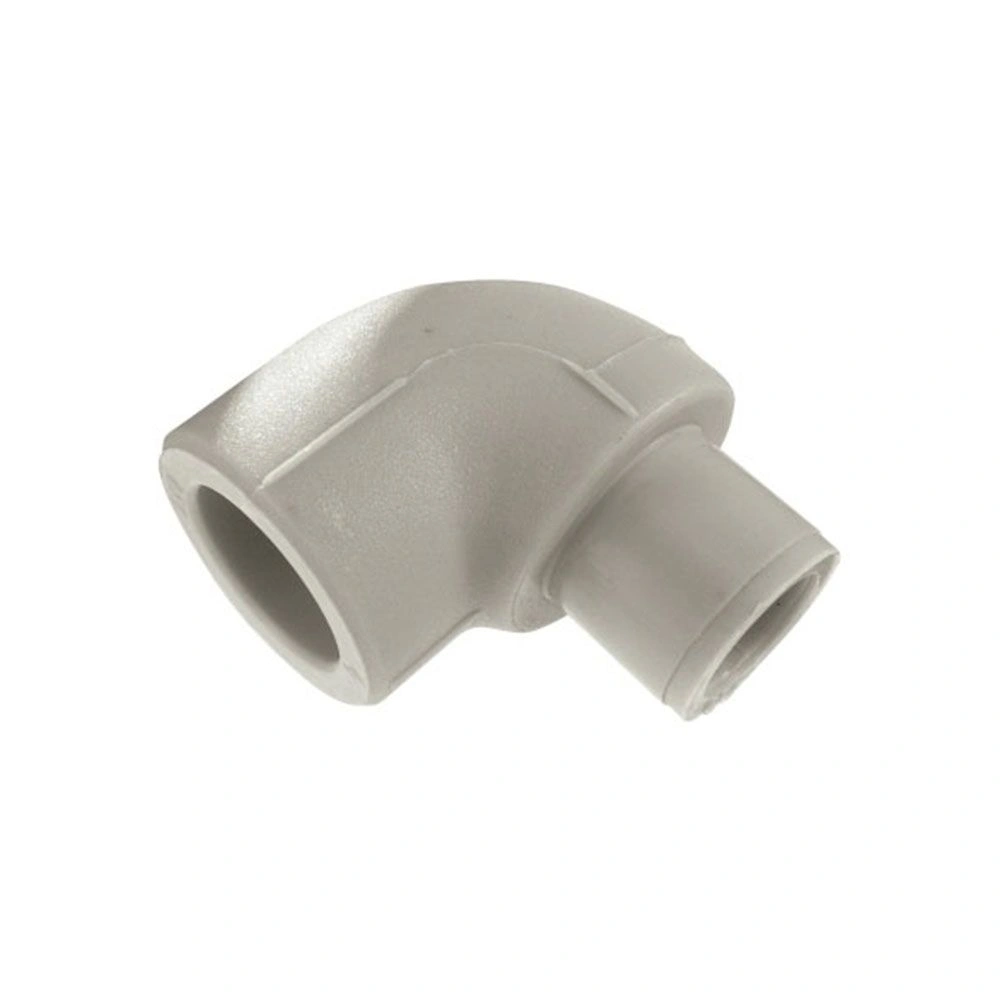 Угольник ниппельный 20-90° KAN-therm