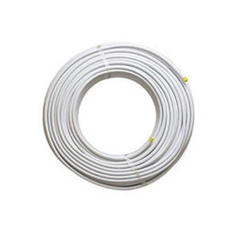 Труба металлопластиковая 20x2.0 AL/PERT K-FLEX SOLID бухта 100м (кратно бухте)