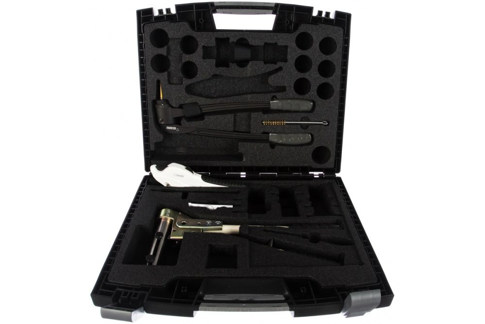 Комплект механического инструмента RAUTOOL M1 (комплект)