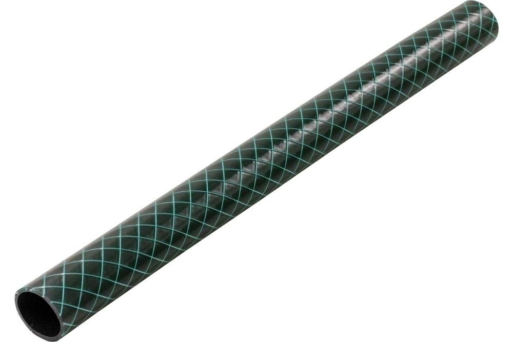 Шланг поливочный армир. ф18вн*2, 3/4" UNIPUMP (бухта 25м)