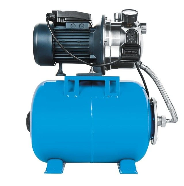 Насосная станция AUTO JS 100 UNIPUMP