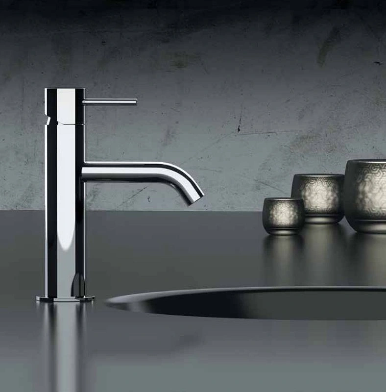 Смеситель для раковины X Style хром Remer, в наличии