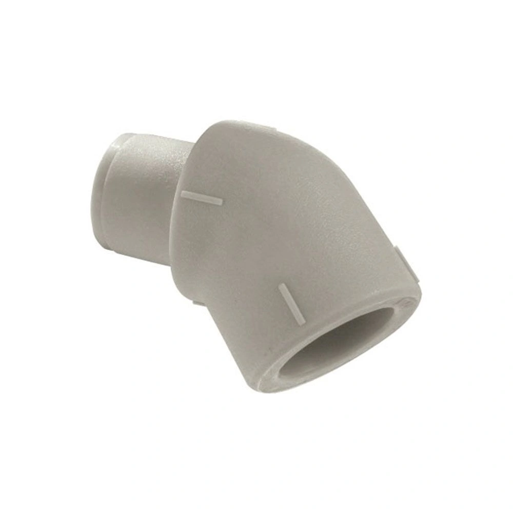 Угольник ниппельный 25-45° KAN-therm