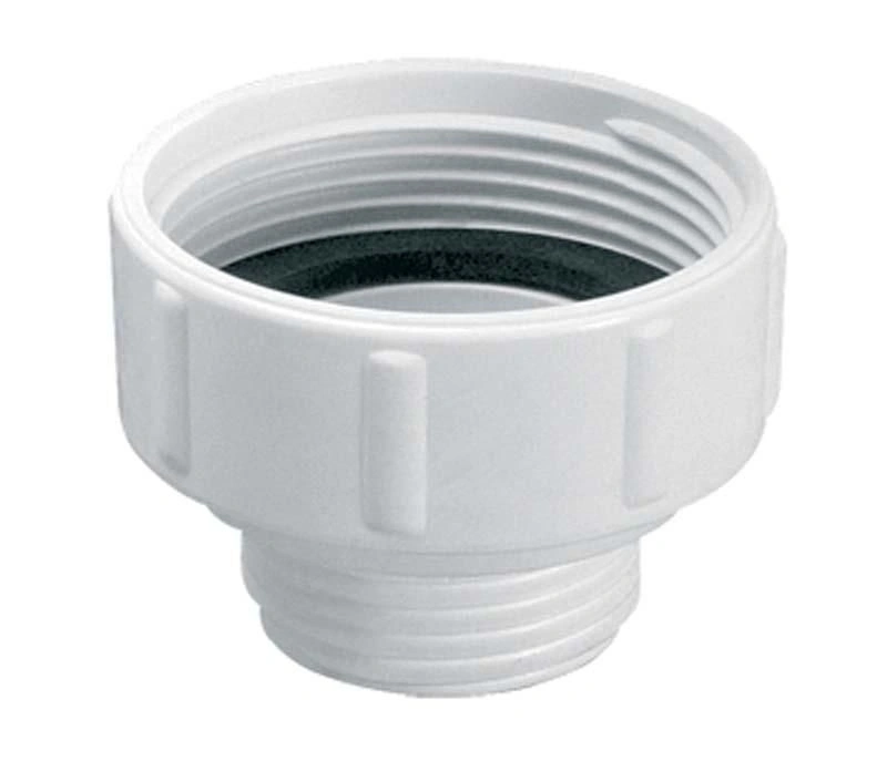 Переходник 11/2 "Мама" на 1'' ''Папа'' McAlpine 