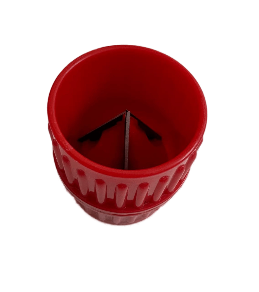 Фаскосниматель:внутри и снаружи,3-38 V-REAMER, VOLL