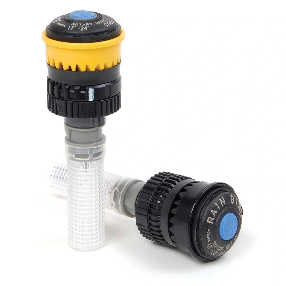 Форсунка (сопло) ротатор RN13-18Q (90° радиус от 4,0 м до 5,6 м) (черная) Rain Bird