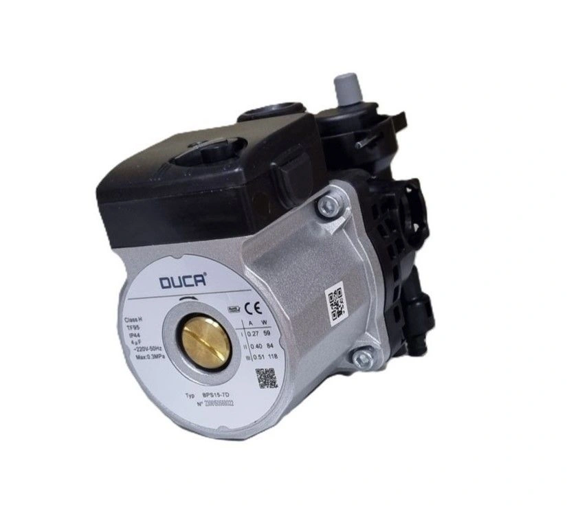 Насос DUCA 15-50 BPS D - c корпусом (аналог Wilo 7856848)