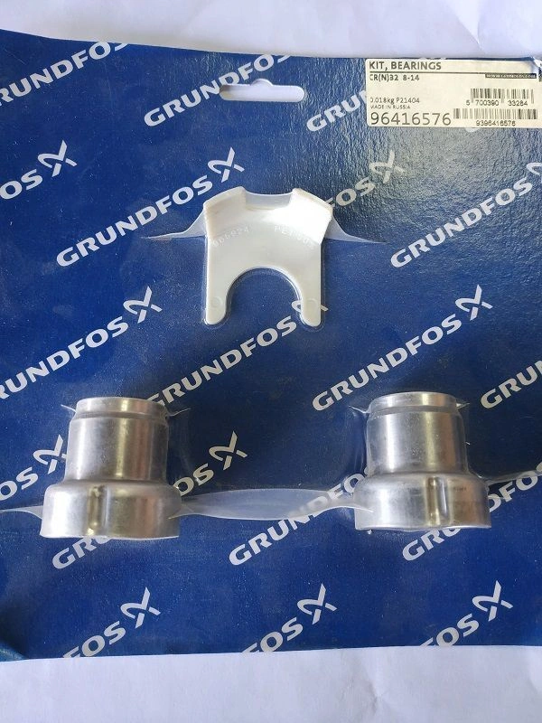 Комплект подшипников скольжения Kit, bearings CR(N) 32 8-14