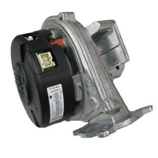 Радиальный вентилятор NRG118 E CVI