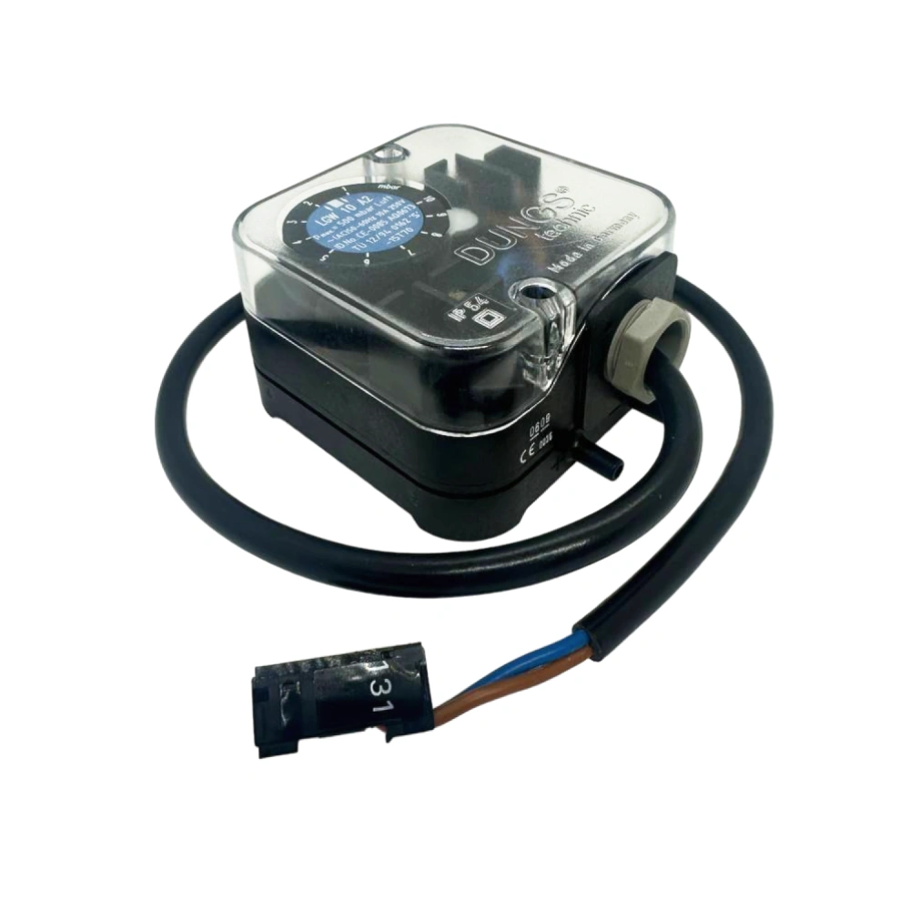 Соединительный комплект для реле давления воздуха