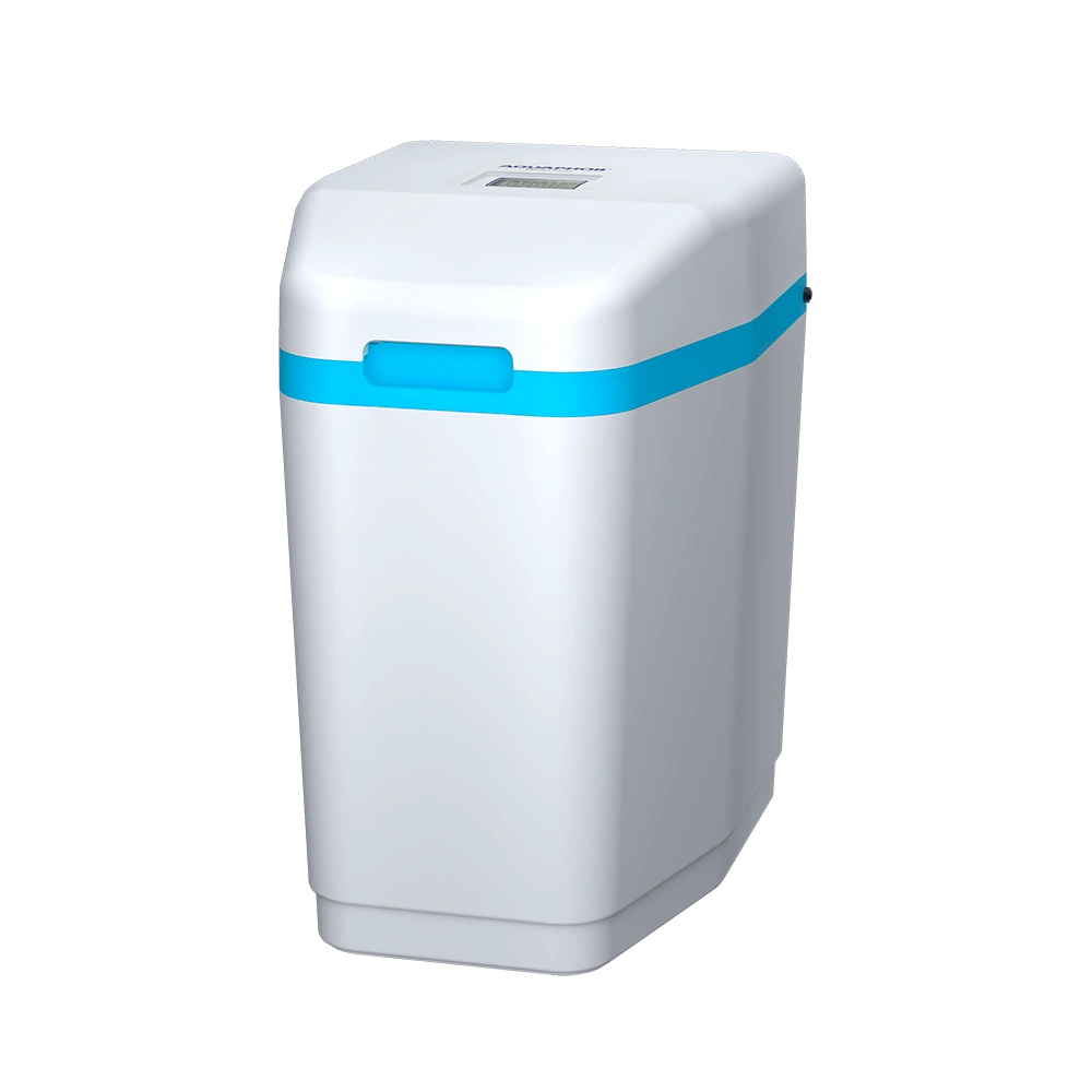 Умягчитель АКВАФОР WS500+Автомат питьевой воды Аквафор Морион DWM-101S