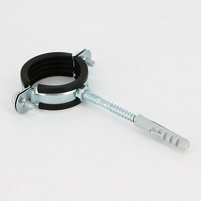 Хомут в комплекте  1 1/4" (40-46) Uni-Fitt КИТАЙ