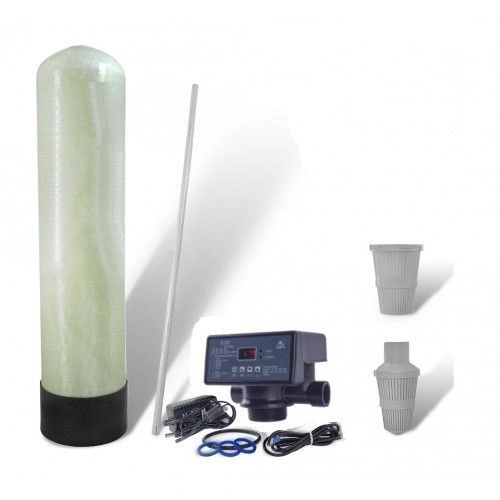 Блок управления RUNXIN TM.F67Q1 - фильтр., до 4,5 м3/ч