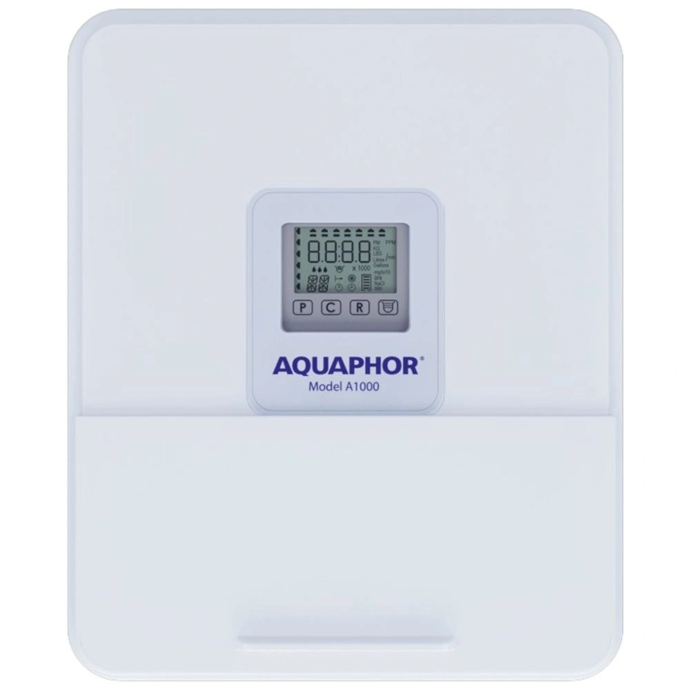 Умягчитель АКВАФОР WS1000